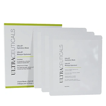 Ultraceuticals Ultra B2 Hydration Mask