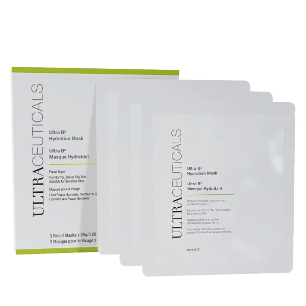 Ultraceuticals Ultra B2 Hydration Mask