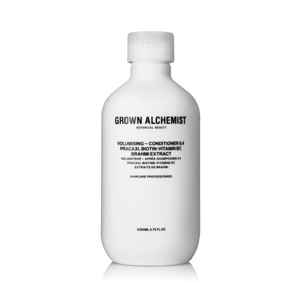 Grown Alchemist Volumising - Conditioner 0.4 (200 ml)