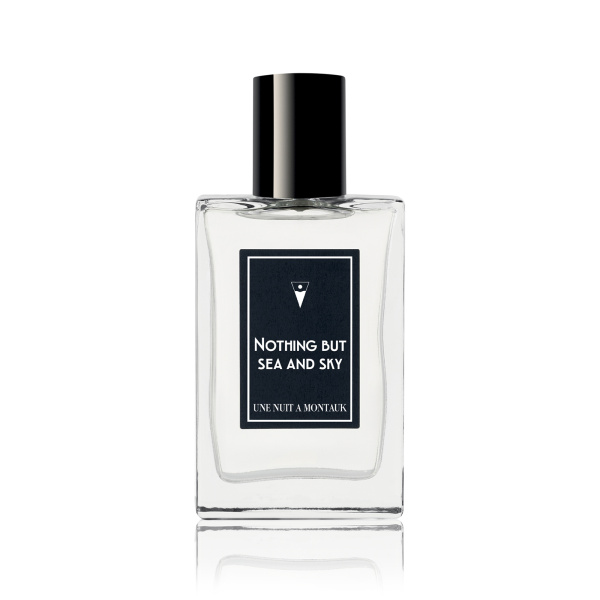 Une Nuit Nomade Nothing But Sea And Sky 50 ml.