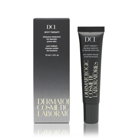 DCL Spot Therapy