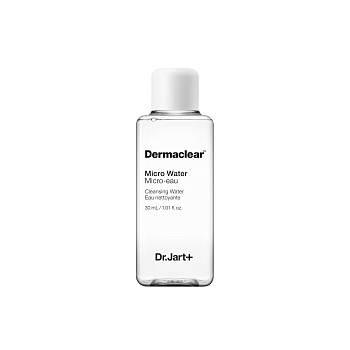 Dr.Jart+ Dermaclear Micro Water
