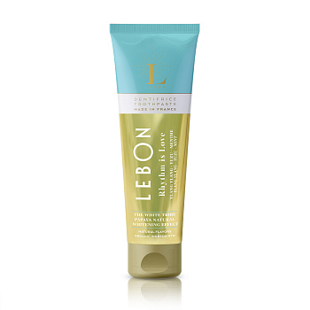 Lebon Rhythm is Love 75ml