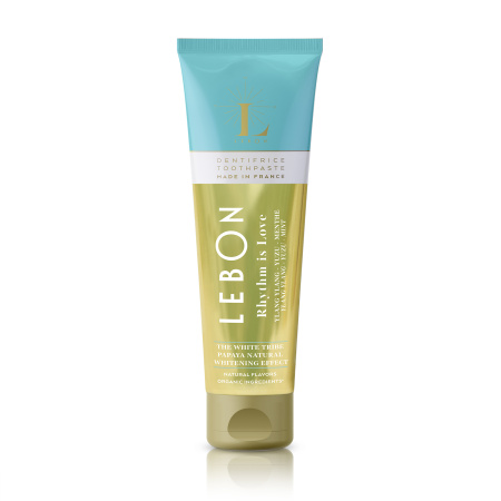 Lebon Rhythm is Love 75ml