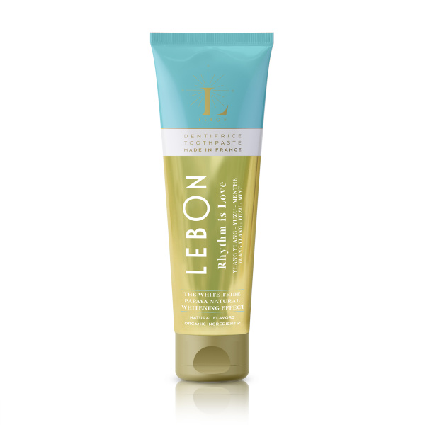 Lebon Rhythm is Love 75ml