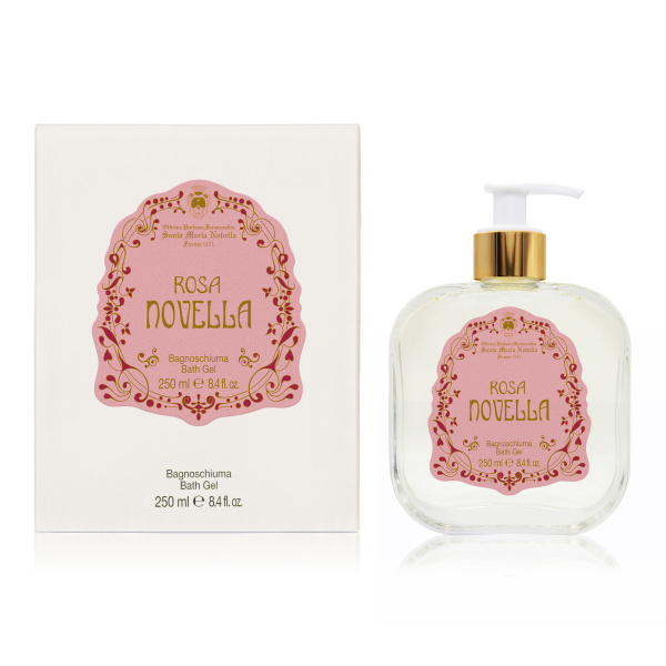 Santa Maria Novella ROSA NOVELLA
