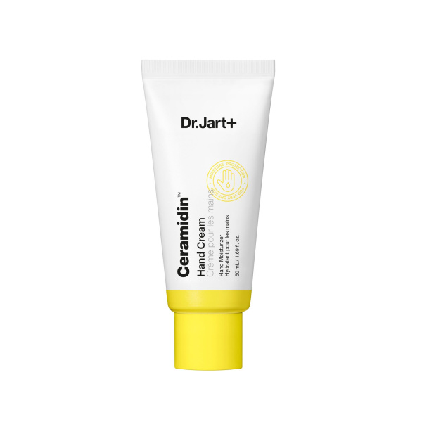 Dr.Jart+ Ceramidin Hand Cream 50 ml.