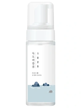 Round Lab 1025 Dokdo Bubble Foam