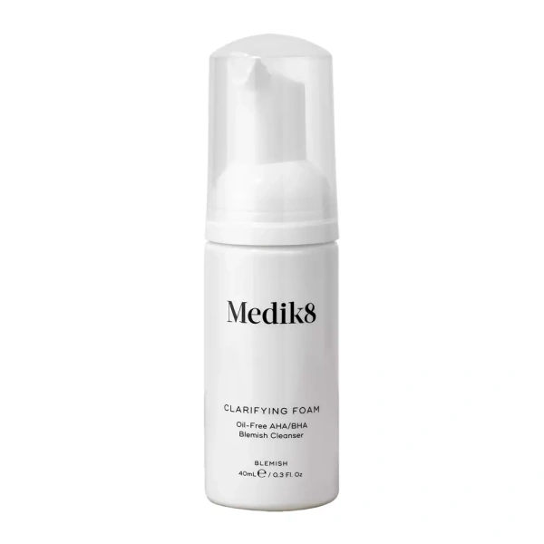 Medik8 Clarifying Foam 40 ml.