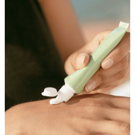 COMPAGNIE DE PROVENCE Amande Douce Sweet Almond Hand Cream 30 ml.