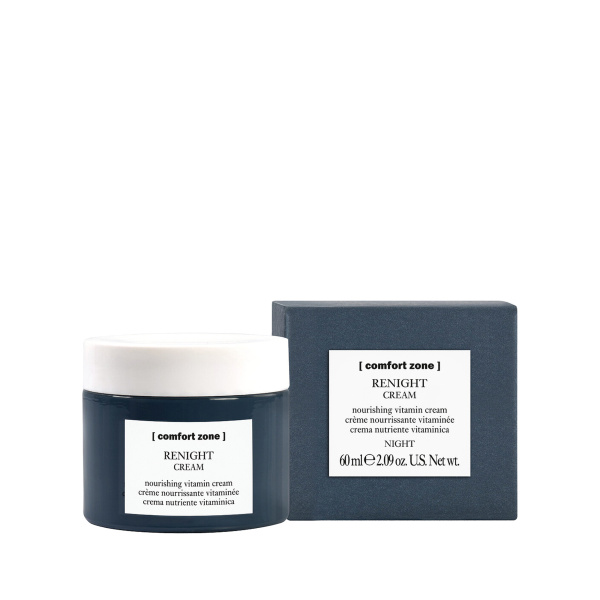 Comfort Zone Renight Cream