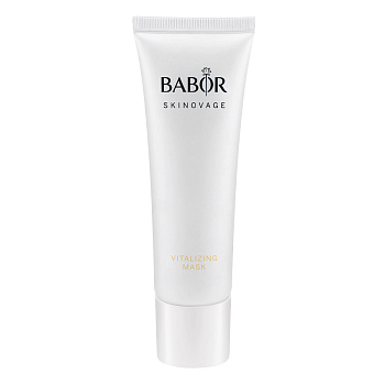 BABOR Skinovage Vitalizing Mask