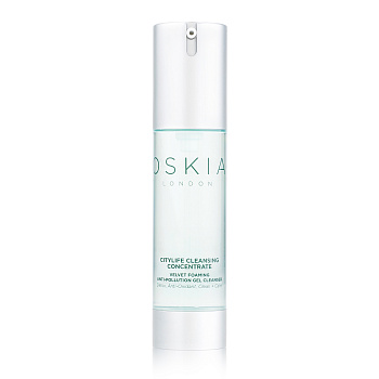 Oskia Citylife Cleansing Concentrate