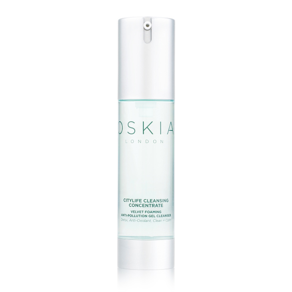 Oskia Citylife Cleansing Concentrate