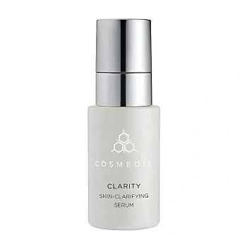 Cosmedix Clarity Skin Clarifying Serum 15 ml.