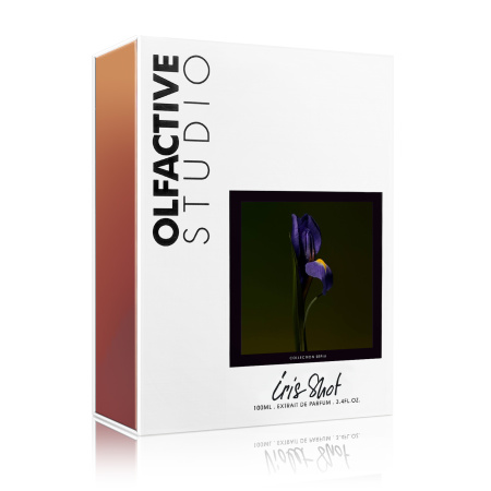 OLFACTIVE STUDIO Iris Shot 100 ml.