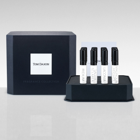 TOM DAXON 13 VIAL COLLECTION