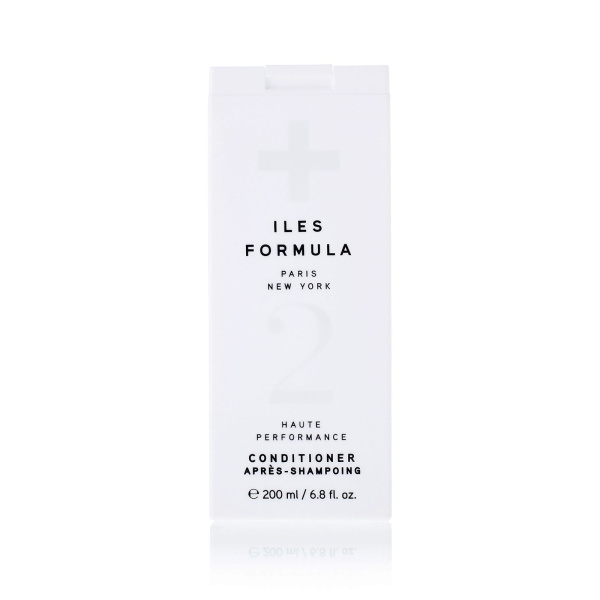ILES FORMULA CONDITIONER HAUTE PERFORMANCE 200 ml.