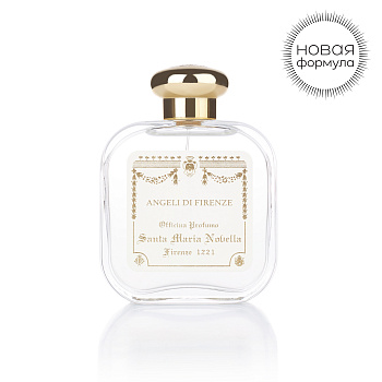Santa Maria Novella Cologne ANGELI DI FIRENZE 100 ml.
