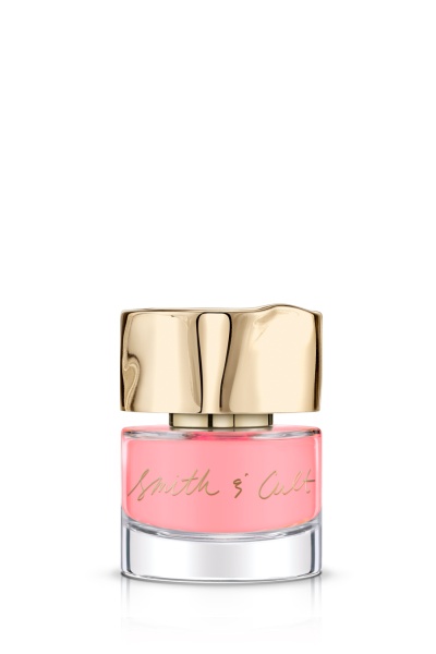 Smith & Cult Mail Order Bride Nail Lacquer