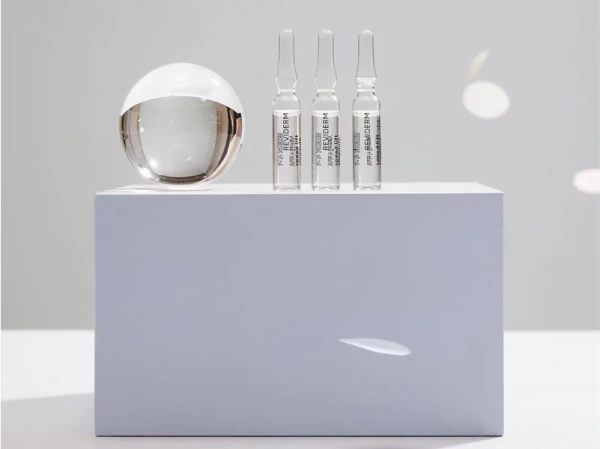 Reviderm Speed Lift Ampoule
