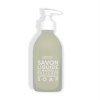 COMPAGNIE DE PROVENCE Delicate liquid marseille soap 300 ml.