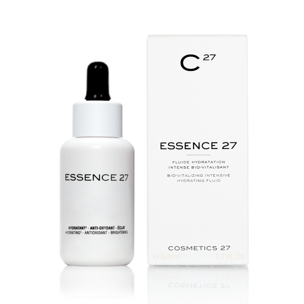 Cosmetics 27 ESSENCE 27