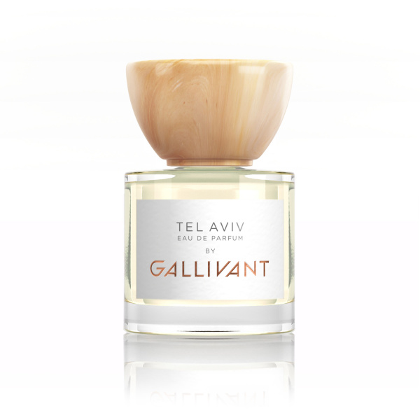 GALLIVANT Tel Aviv