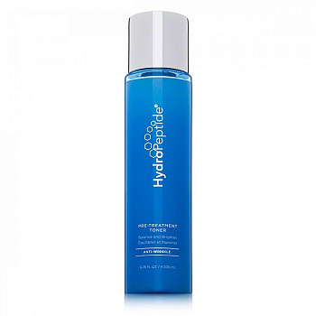 HydroPeptide Pre-Treatment Toner