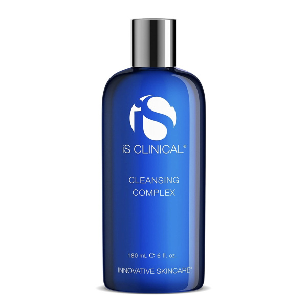 iS CLINICAL Cleansing Complex 180 ml.