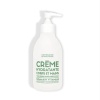 COMPAGNIE DE PROVENCE Romarin Vitamine Revitalizing Rosemary Moisturizing Hand and Body Lotion 300 ml.