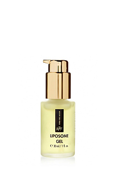 La Ric Liposome Gel