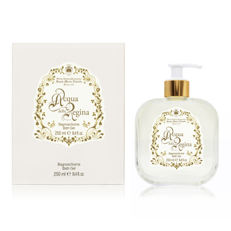 Santa Maria Novella Acqua della Regina