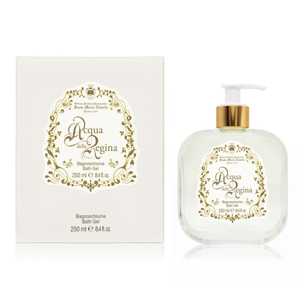 Santa Maria Novella Acqua della Regina