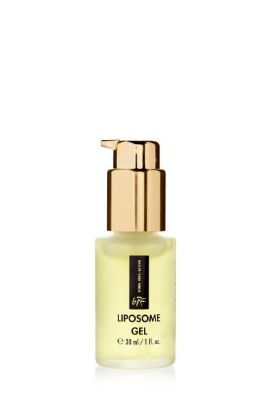 La Ric Liposome Gel