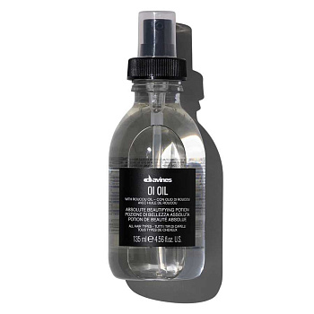 DAVINES Oil Absolute Beautifying Potion