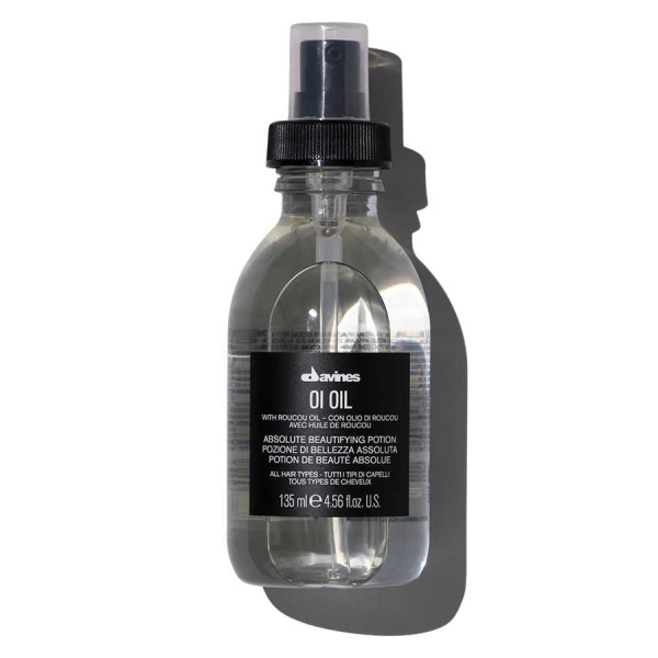 DAVINES Oil Absolute Beautifying Potion