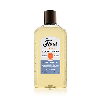 Floid Body Wash Citrus Spectre