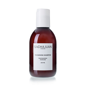 SACHAJUAN Thickening Shampoo 250 ml.