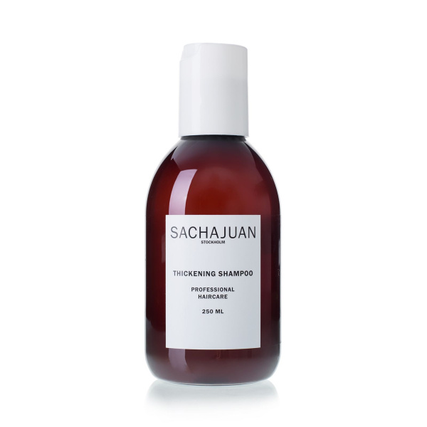 SACHAJUAN Thickening Shampoo 250 ml.