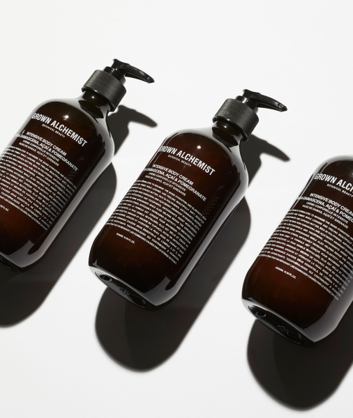 Grown Alchemist Intensive Body Cream 500 ml.