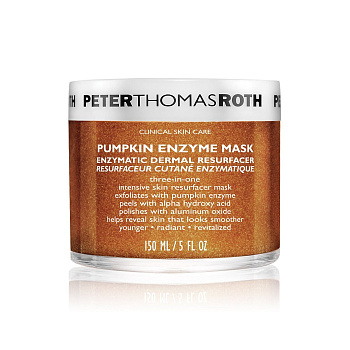Peter Thomas Roth Pumpkin Enzyme Mask