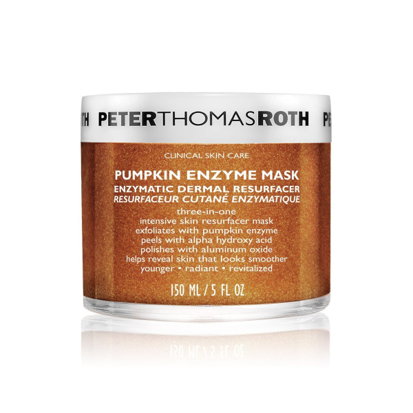 Peter Thomas Roth Pumpkin Enzyme Mask