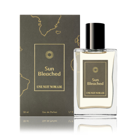 Une Nuit Nomade Sun Bleached 50 ml.