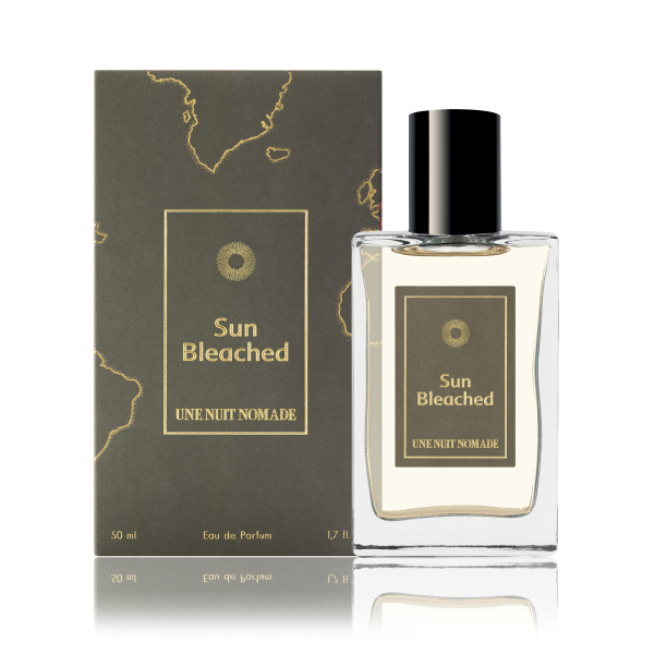 Une Nuit Nomade Sun Bleached 50 ml.