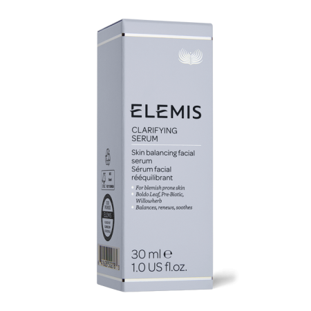 ELEMIS Clarifying Serum