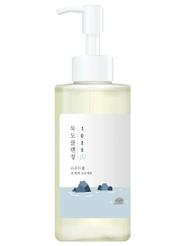 Round Lab 1025 Dokdo Cleansing Oil