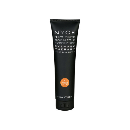 NYCE Dyemask Therapy Indian Copper