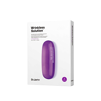 Dr.Jart+ Dermask Intra Jet Wrinkless Solution 5x28gr
