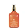 Ligne St. Barth Roucou Tanning Oil Satin Dry Medium Protection SPF15 100 ml.